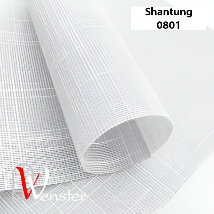 Коллекция Shantung